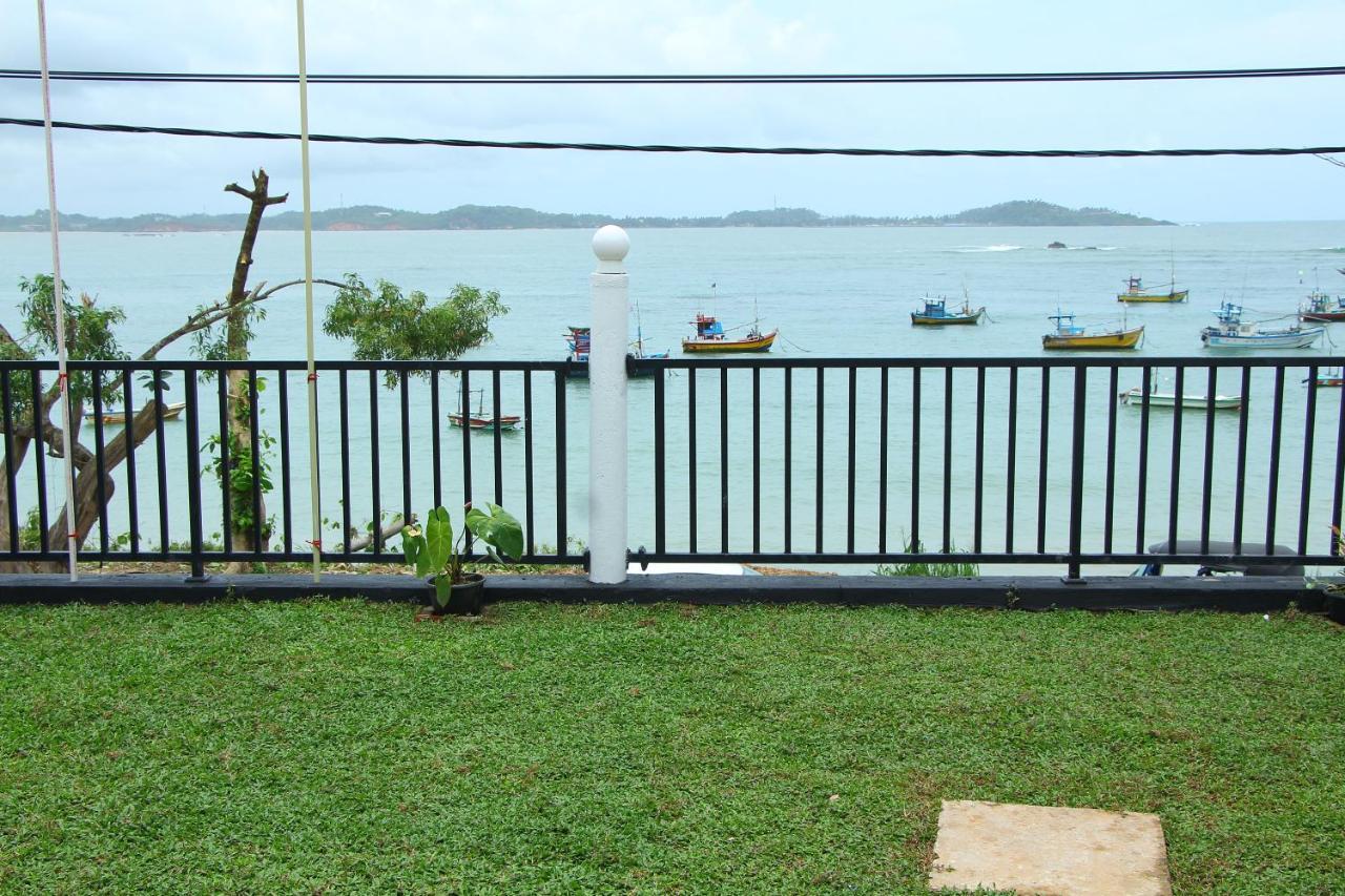 Perla Fisherman Bay Weligama Exteriér fotografie
